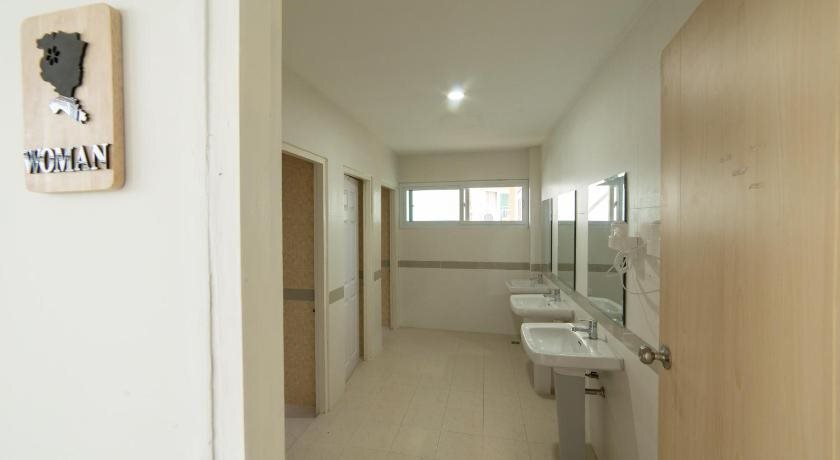 Чиангмай: Chayayon Condominium Hotel