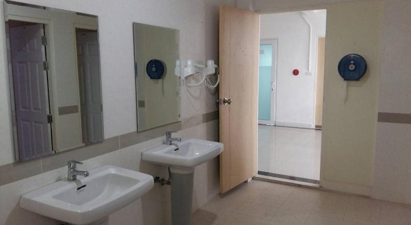 Чиангмай: Chayayon Condominium Hotel