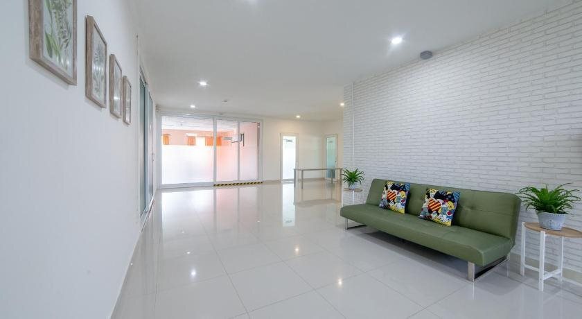 Чиангмай: Chayayon Condominium Hotel