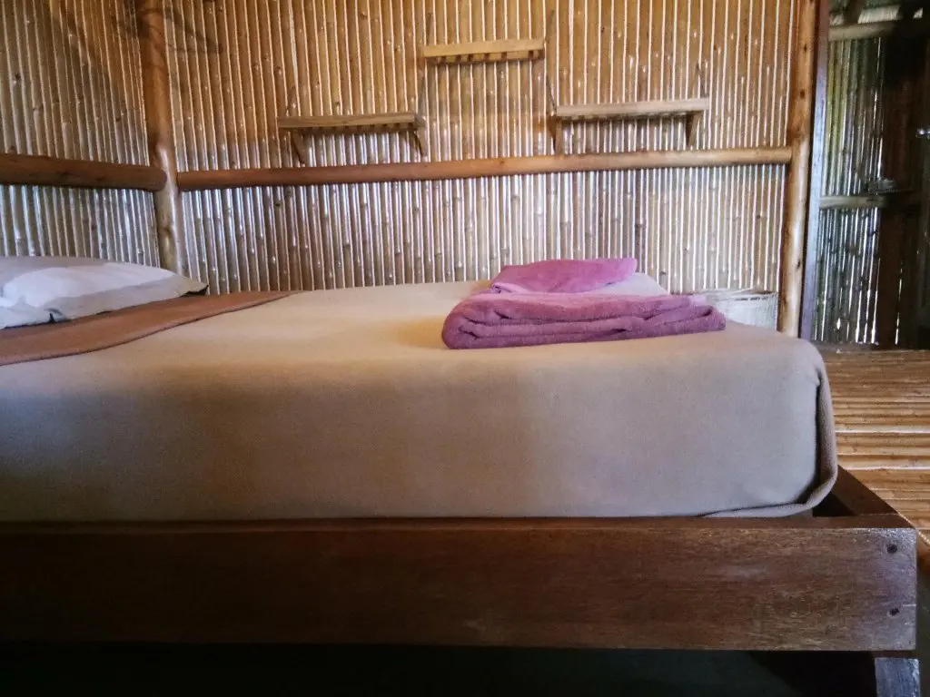 Ко-Мак: Bamboo Hideaway Resort