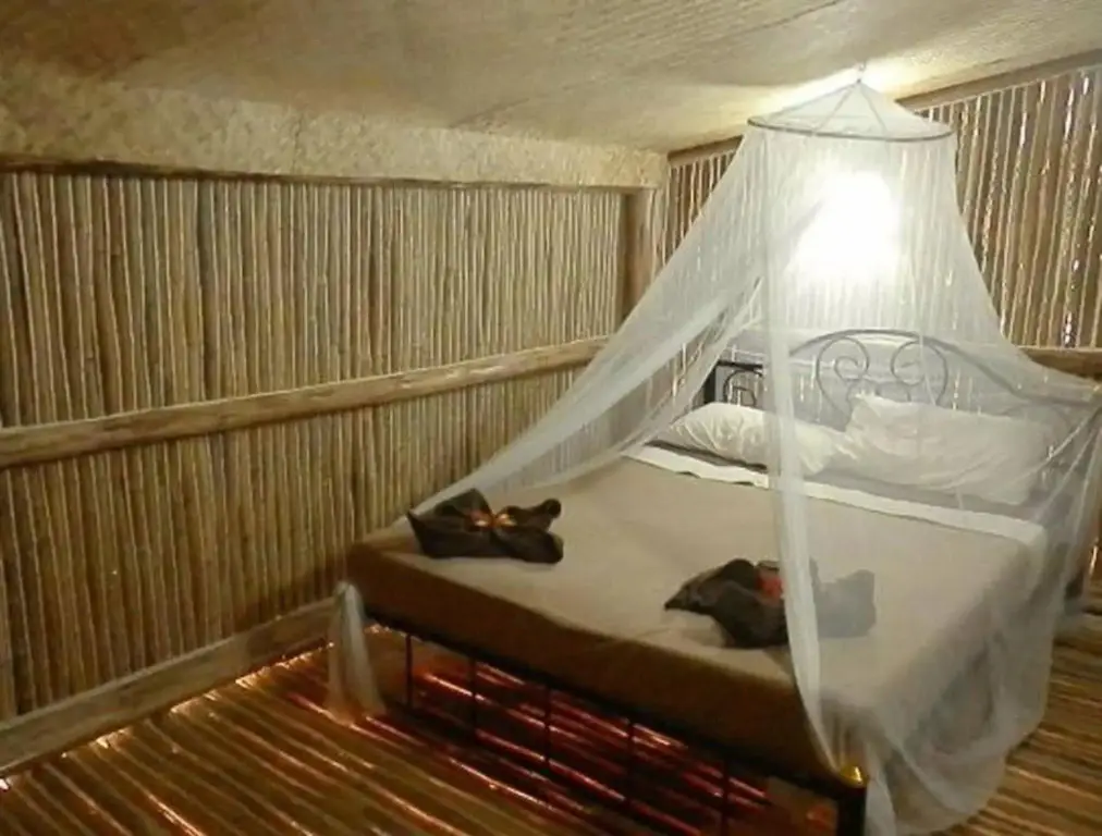 Ко-Мак: Bamboo Hideaway Resort