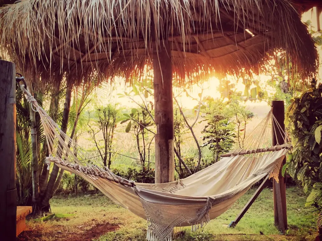 Ко-Мак: Bamboo Hideaway Resort