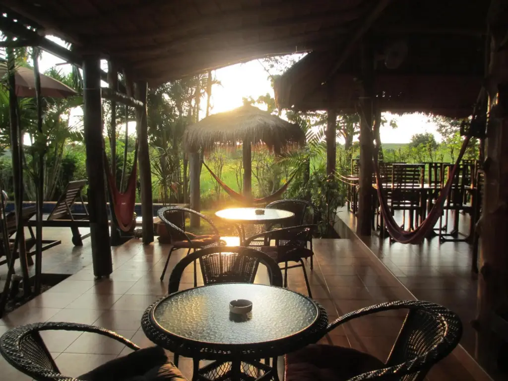 Ко-Мак: Bamboo Hideaway Resort