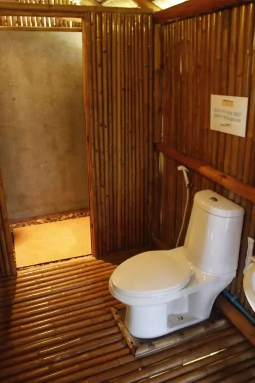 Ко-Мак: Bamboo Hideaway Resort
