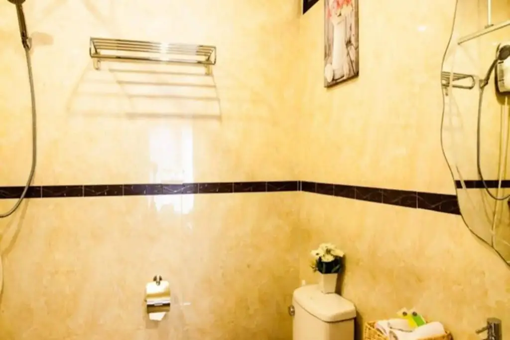 Паттайя: Babylon Palace Hotel