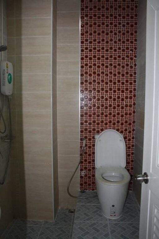Краби: JP Home & Backpacker
