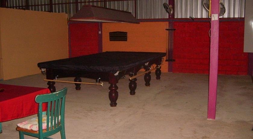 Чианграй: J.K. Homestay