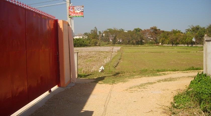 Чианграй: J.K. Homestay
