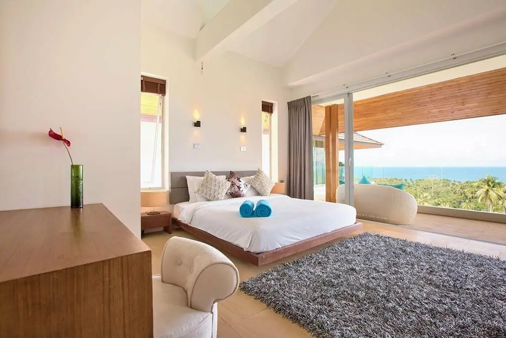 Самуи: Villa Monsoon