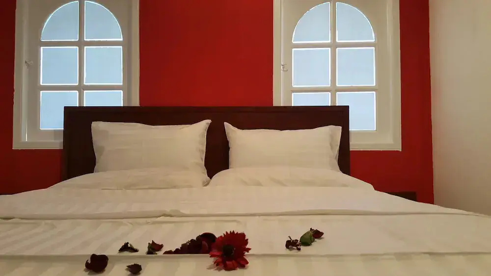 Бангкок: Royal Home Stay
