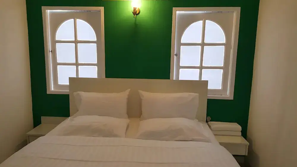 Бангкок: Royal Home Stay