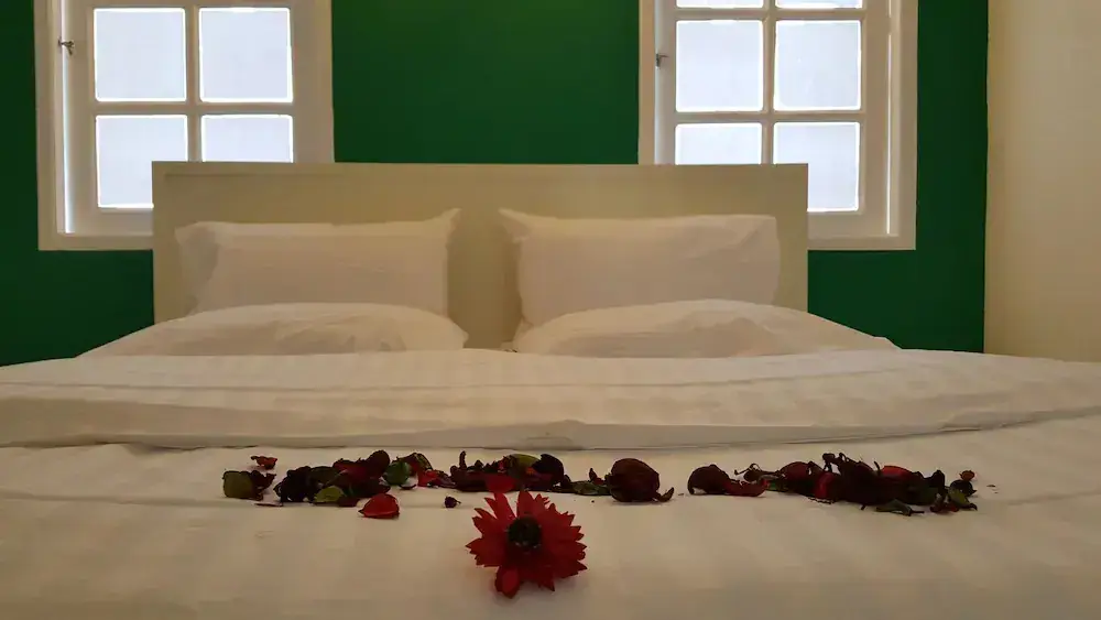 Бангкок: Royal Home Stay