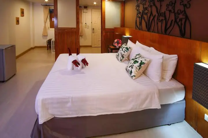 Паттайя: Jean Boutique Pattaya