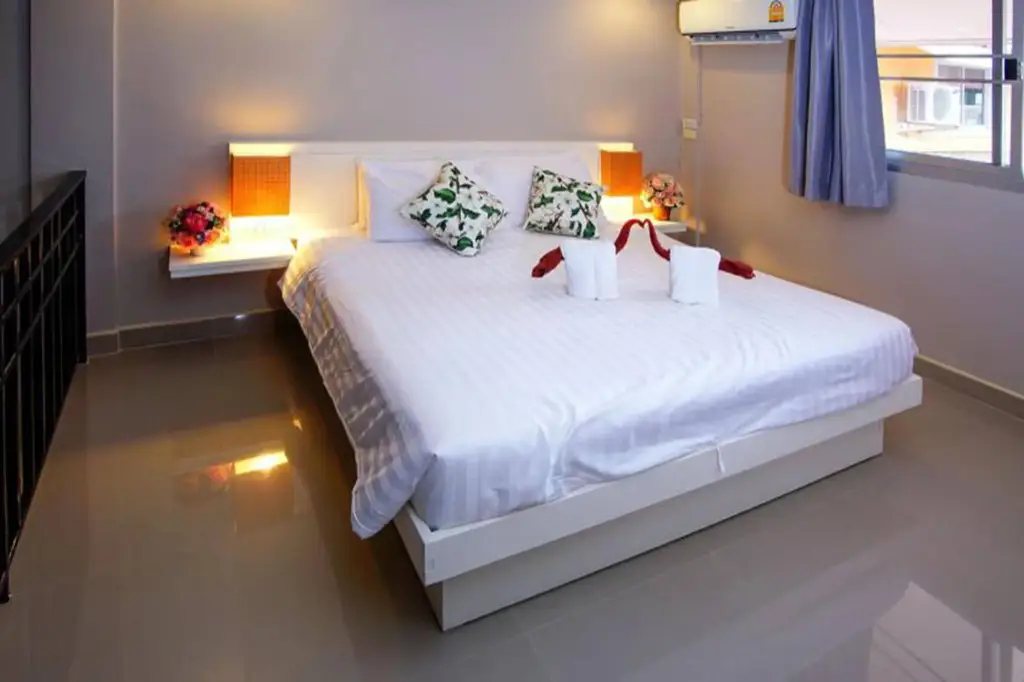 Паттайя: Jean Boutique Pattaya