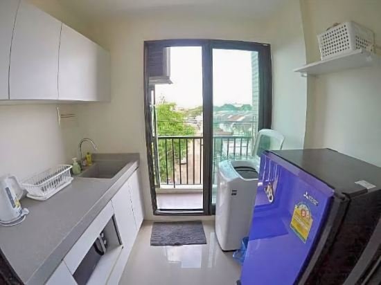 Бангкок: Modern Loft Icondo @ Sukhumvit 103