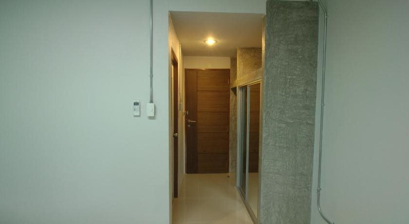 Лампанг: City Ratsada Apartment