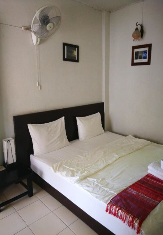 Чиангмай: Ampawan Guesthouse
