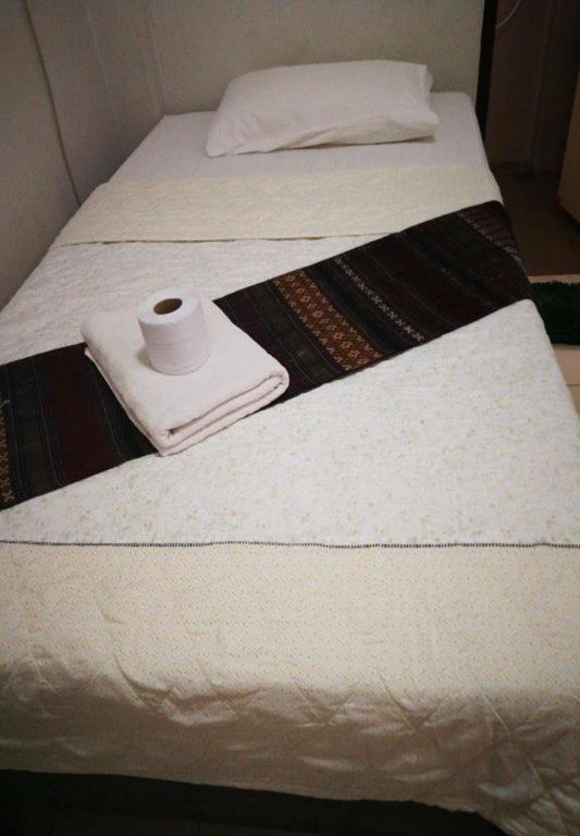 Чиангмай: Ampawan Guesthouse