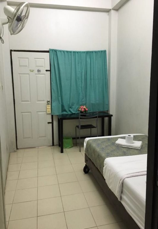 Чиангмай: Ampawan Guesthouse