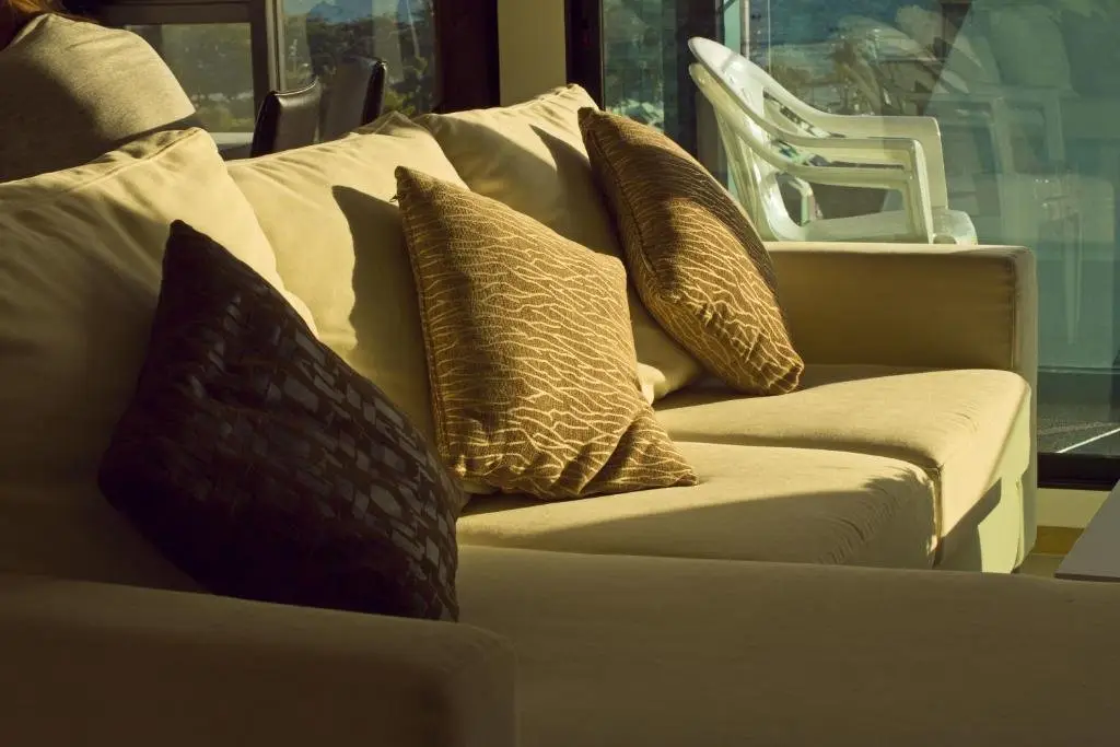 Паттайя: Acqua apartments