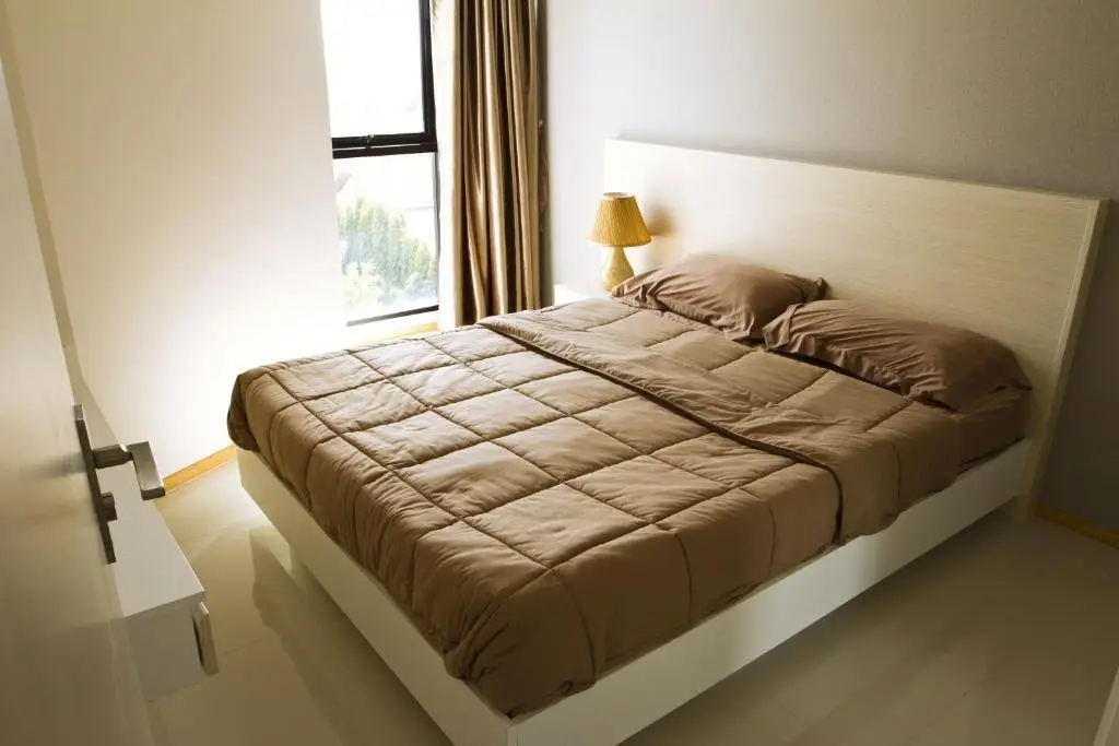 Паттайя: Acqua apartments