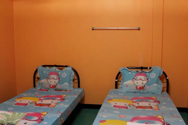 Бангкок: New C.H. Guest House