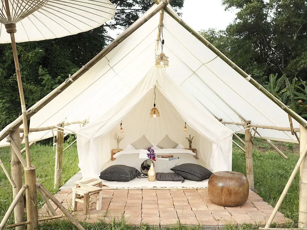 Маерим: Camp Chiangmai