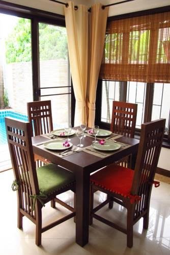 Муанг: Villa Pattana