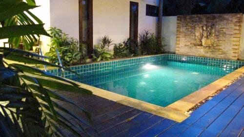 Муанг: Villa Pattana