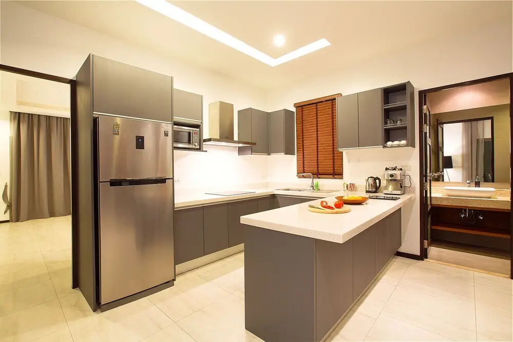 Муанг: Villa Berry