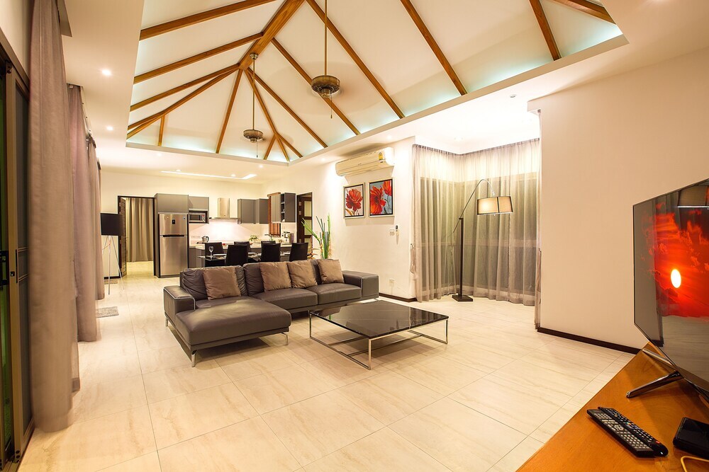 Муанг: Villa Berry
