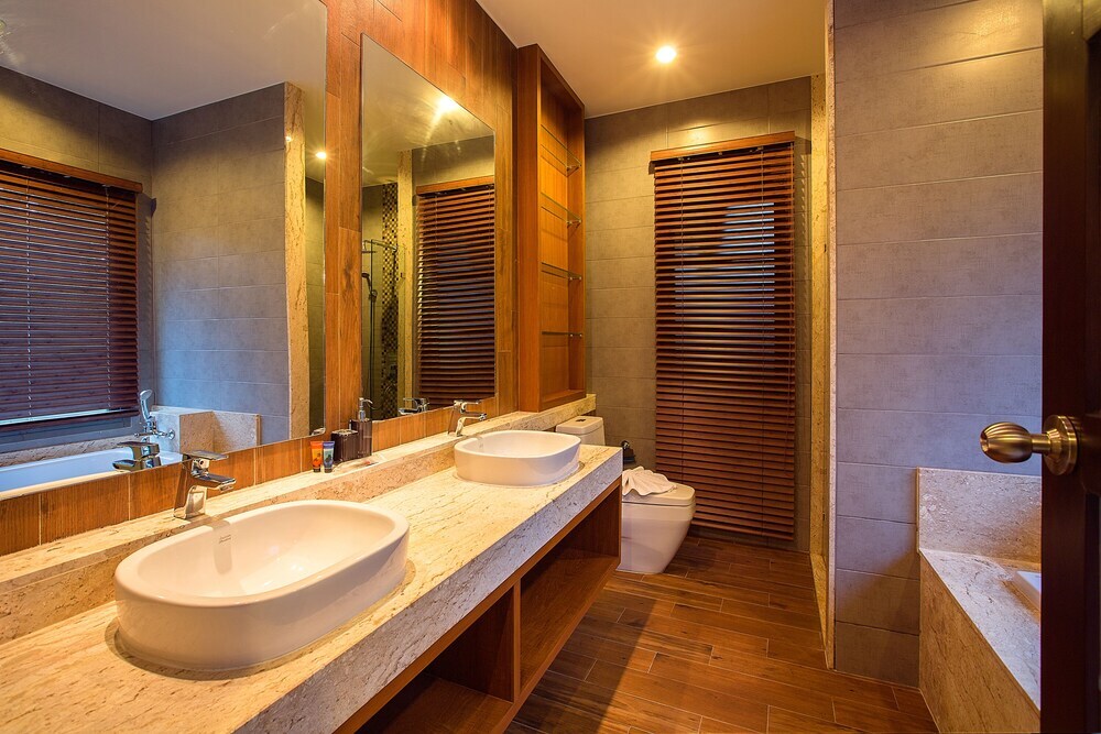 Муанг: Villa Berry