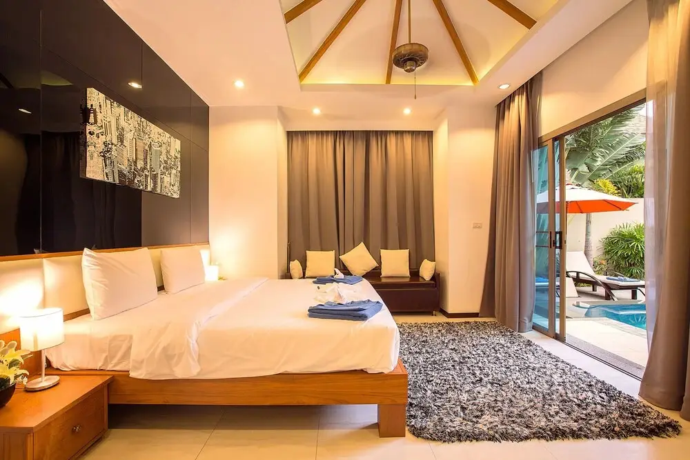 Муанг: Villa Berry