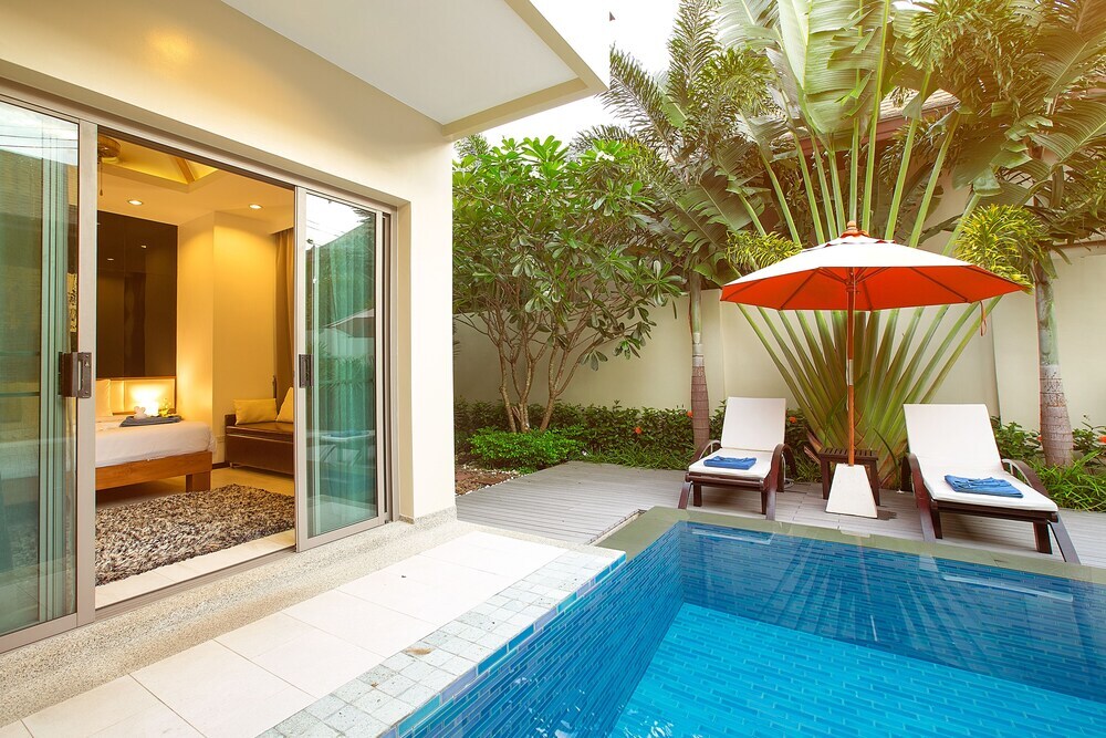 Муанг: Villa Berry