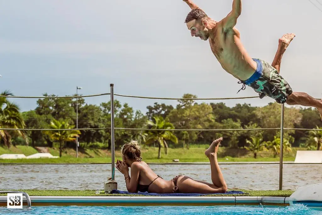 Кату: Phuket Wake Park Apartments