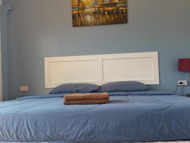 Кату: Goodfriend Guesthouse