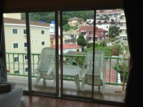 Кату: Goodfriend Guesthouse