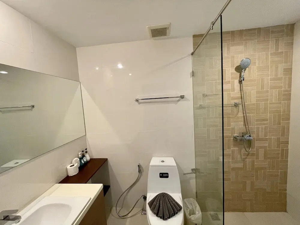 Кату: Private apartment at Bliss Condo by Unity