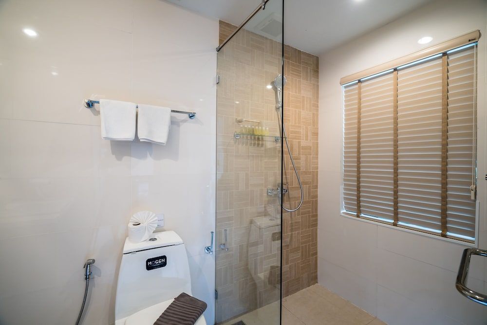 Кату: Private apartment at Bliss Condo by Unity