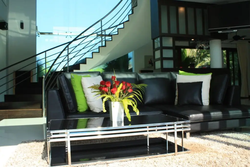 Муанг: Villa Solitude