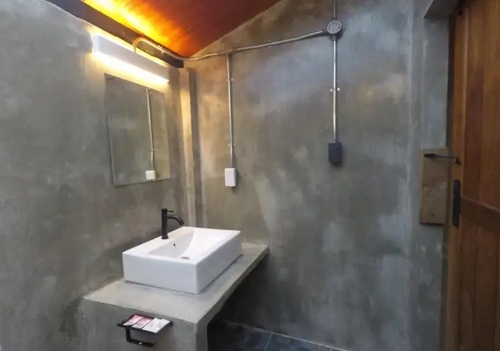Паи: Paiburee Guesthouse