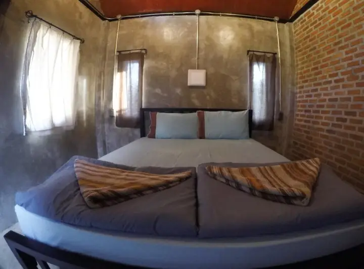 Паи: Paiburee Guesthouse