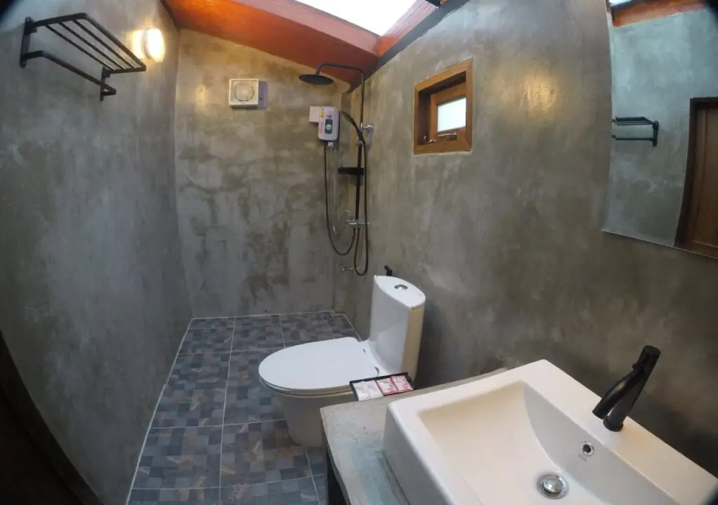 Паи: Paiburee Guesthouse