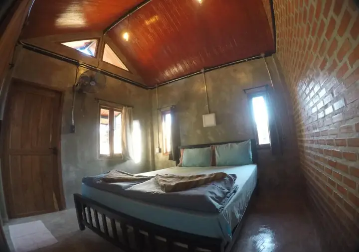 Паи: Paiburee Guesthouse