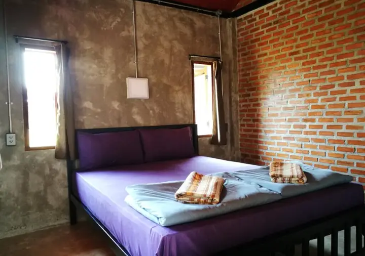 Паи: Paiburee Guesthouse