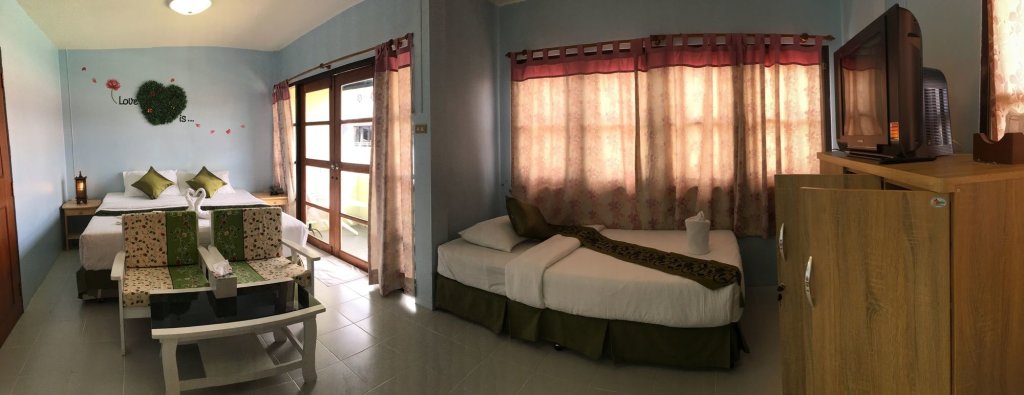 Хуахин: Phunyanuch Hotel