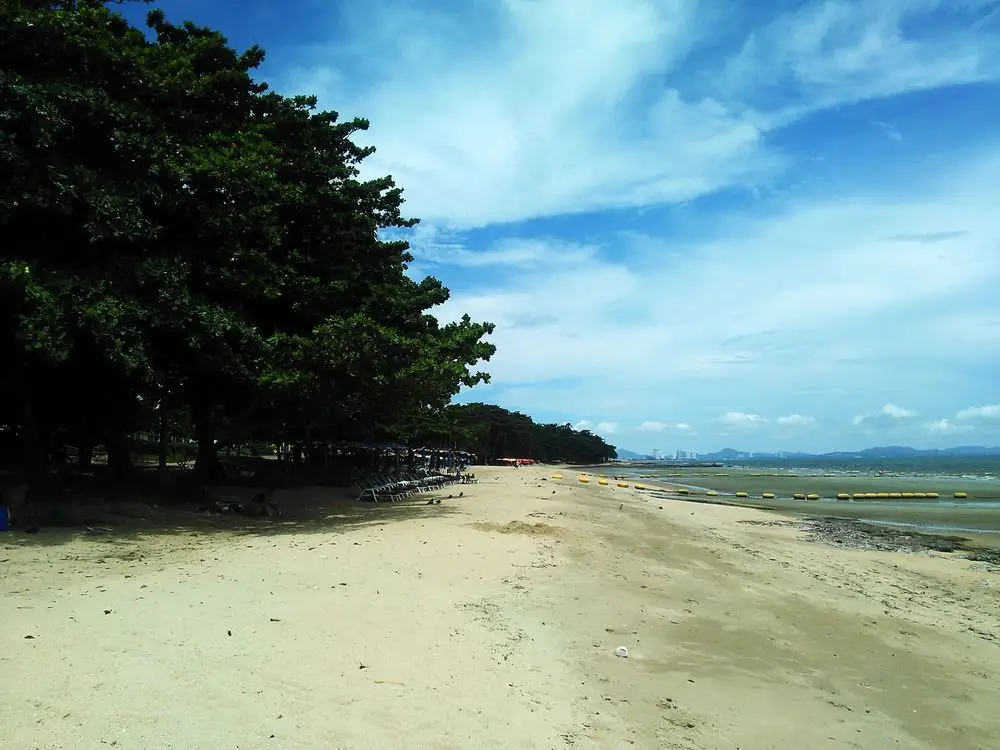 Паттайя: Samal Guesthouse