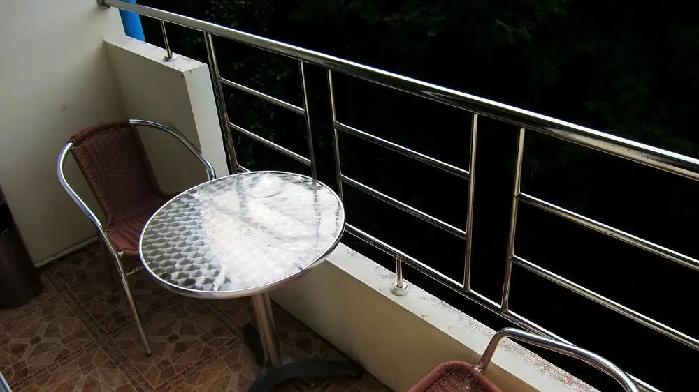 Паттайя: Samal Guesthouse