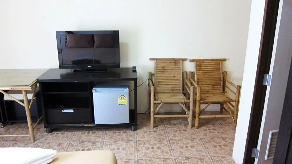 Паттайя: Samal Guesthouse