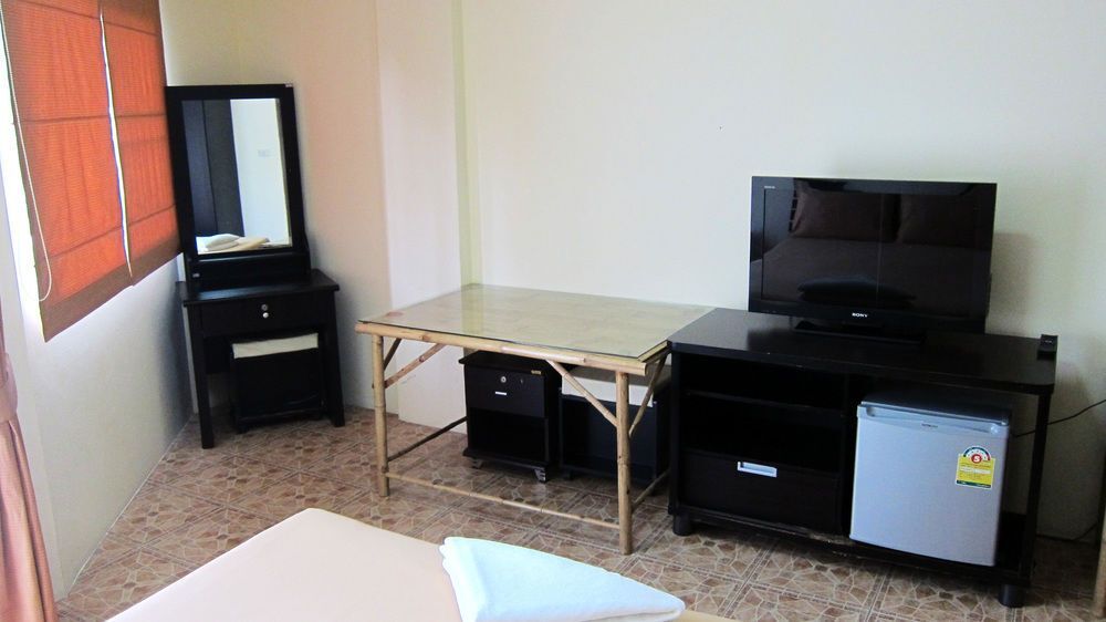 Паттайя: Samal Guesthouse